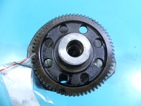 фото thumb №9, Wał колінчастий vw passat cc 2.0 tdi 170km cbb