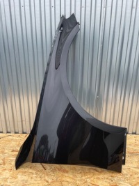 фото thumb №1, Крыло передний перед правый mercedes e klasa w214