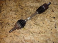 Купити Ford focus 3 mk3 привідний вал ліва короткий 1.5 tdci, фото thumb