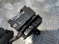 фото thumb №8, Модуль вентиляторов opel vectra c hb 1,8b 1379151