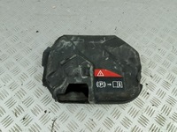 фото thumb №1, Citroen ds4 2011 корпус чехол тормоза ручного 9674100780