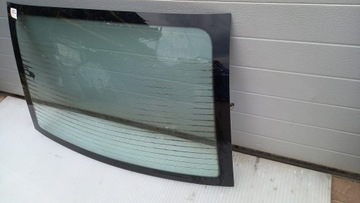 фото thumb №3, Стекло зад задняя opel vectra c sedan 03r