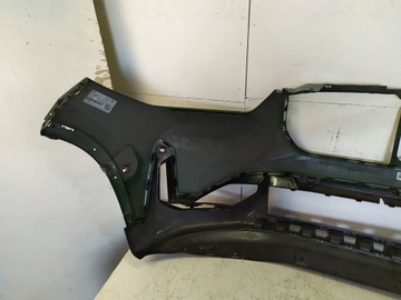 фото thumb №11, Бампер перед переднее bmw x1 u11 x-line 9883579