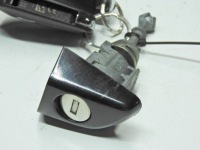 Peugeot 308 2 t9 13-17 замок запалювання 9663123380 ключі вкладка кришка комплект Ціна, фото thumb