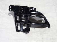 фото thumb №1, Направляющая кронштейн перед левая skoda superb iii 3 3v0