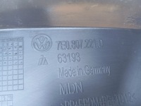 фото thumb №8, Бампер перед передний vw t6 7e0807221d оригинал