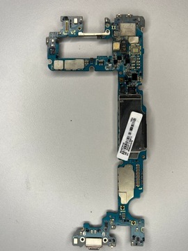 Материнская плата Samsung Galaxy S10 SM-G973F