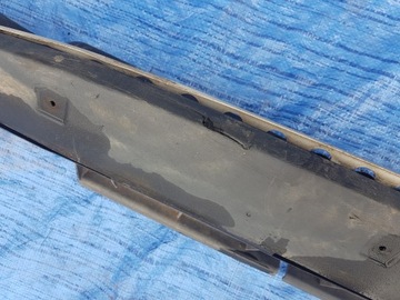 фото thumb №12, Левый порог mercedes ml w164 накладка планка градус