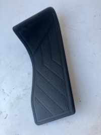 фото thumb №1, Підніжка підніжка peugeot 3008 ii 9811350777