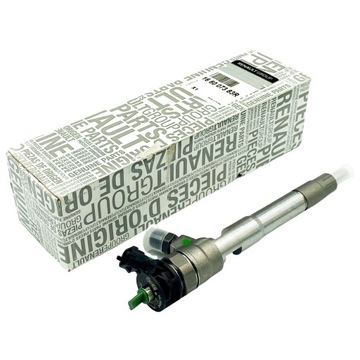 фото thumb №1, Інжектор espace 4 2.0dci 2021- оригінал 1szt