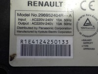 фото thumb №10, Кабель зарядное устройство renault kangoo ii 296952404r