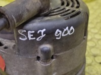 Fiat seicento 900 генератор a12555t Недорого, фото thumb