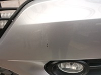 фото thumb №9, Honda hr-v ii 15 бампер перед передний kompletny usa