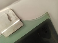 фото thumb №9, Maserati ghibli iii скло двері ліва задня