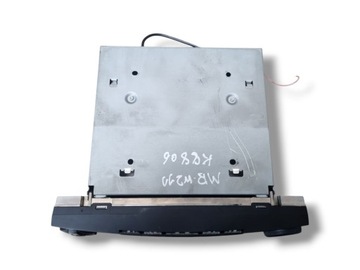 фото thumb №6, Радио автомобильные mercedes-benz e-class w211/s211 2005 a2118202197