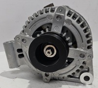 фото thumb №3, Новый оригинальный генератор land rover discovery 4.0 - yle500410