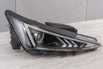 фото thumb №12, Hyundai elantra vi ad 2018-2020 лампа передняя правая led 92102f2600