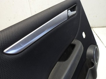 фото thumb №6, Обивка дверь левый зад mercedes b w245 рестайлинг 1697300574