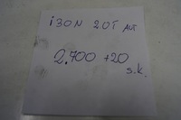 фото thumb №12, Головка 2.0t i30 n iii lift