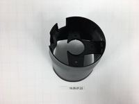 фото thumb №13, Корпус колонки руль mercedes w124 круиз-контроль