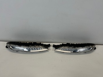 фото thumb №1, Citroen c4 picasso ii лампа led drl перед ліва права