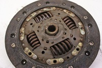 фото thumb №9, Of066 ford transit courier 2.0d сцепление комплект