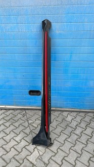 фото thumb №1, Kia ceed 2018- поріг правий накладка поріг