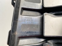 фото thumb №8, Решётка радиатора радиатора решётка радиатора bmw 2 f44 aso czarna black