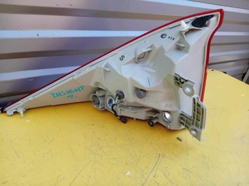 фото thumb №9, Honda insight ii лампа зад ліва права eu