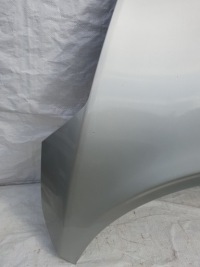 Nissan juke f15 10-19 капот перед крышка двигателя накладка ky0g в Украине, фото thumb