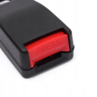 Przedłużacz поперечина безопасности адаптер удлинитель втулка пряжка 2 штук Доставка, фото thumb