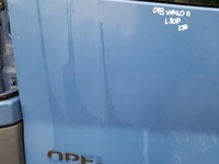 фото thumb №8, Opel vivaro a дверь левый левая крышки багажника l20p