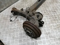 Suzuki swift mk8 oś задний  задняя подвеска балка Цена, фото thumb