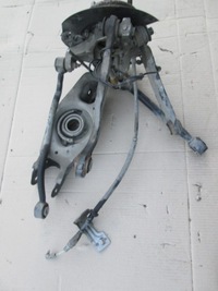 фото thumb №15, Dodge challenger 12r 5.7 поворотный кулак задняя задняя правая рычаги ступица