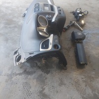 фото thumb №9, Dodge journey 11-20r панель приладів подушки безпеки ремені