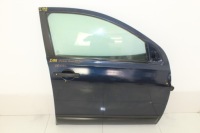 фото thumb №1, Дверь правый перед nissan qashqai j10 06-09r bw9