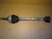 фото thumb №1, Citroen c3 iii 208 i приводной вал левая 9803019580 бензин