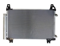 фото thumb №1, Радіаторів конденсатор кондиціонера toyota yaris 06-