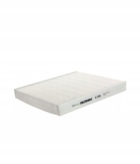 фото thumb №4, Набір 4 фільтрів filtron vw t-roc 1.6 2.0 tdi