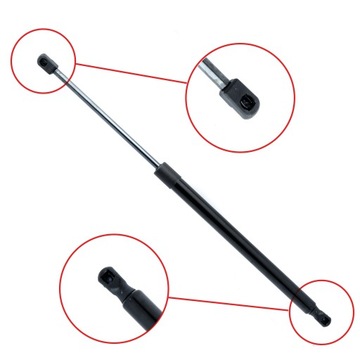 фото thumb №11, Приводы телескопы do крышки багажника einparts hyundai accent i