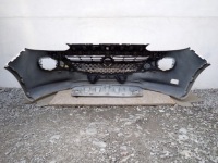 фото thumb №10, Бампер перед передний opel adam m13 2012-2019r