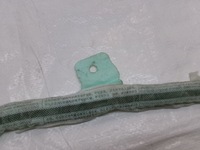 фото thumb №4, Volkswagen vw golf vii 7 lift шторка безпеки подушка безпеки ліва