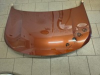 Купить Peugeot 5008 lift lifting 21- капот крышка двигателя, фото thumb