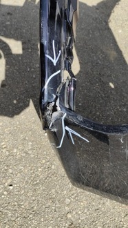 фото thumb №9, Audi a7 c8 s-line бампер передний перед 4k8807437