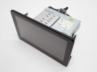 фото thumb №2, Навігація navi радіо дисплей lift 11422641 mg zs 23r