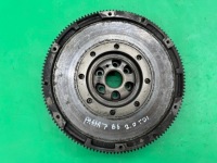 фото thumb №1, Колесо двухмассовый двухмассовый маховик sachs vw passat b6 2.0 tdi 05-10 bkp 140km