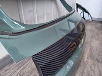 фото thumb №8, Крышка багажника задняя задняя -------- dacia spring lift 2024-