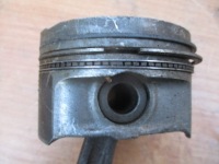 Opel vectra b astra 2 g 1.8 c18xe x18xe поршень 8190 шатун 161 Ціна, фото thumb