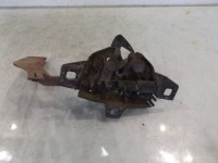 Купити Alfa 147 рестайлінг  замок капот європа, фото thumb