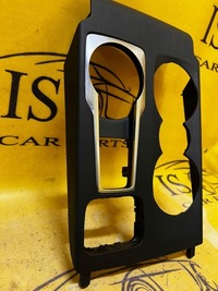 фото thumb №9, Захист рамка тунель кронштейн na чашки підсклянник ford escape mk4